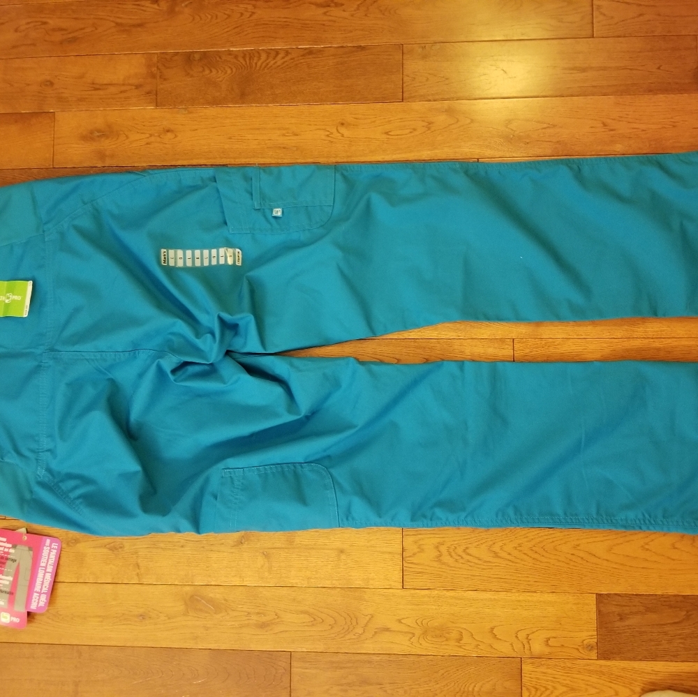 Scrub pants - Picture 3 of 5